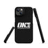 1STAR Hallowed Snap case for iPhone®